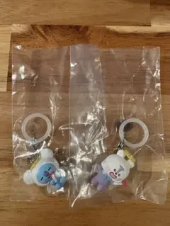 BT21 めじるしアクセサリー ～ エンジェルver. ～ KOYA/MANG