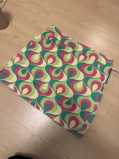 ラウドマウス　デザイン スカート（中パンツ） レディース　送料無料