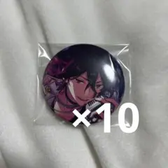 あんスタ 朔間零 イベコレ 缶バッジ