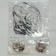鬼滅の刃 WEBSHOPくじ A賞 ビッグアクリルスタンド 伊黒小芭内 - メルカリ