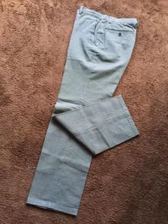 コムサデモード パンツのサムネイル