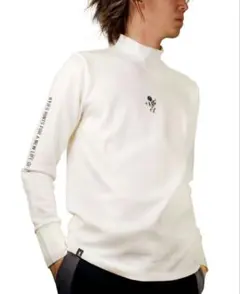 79. 8YARDS CB MockNeck