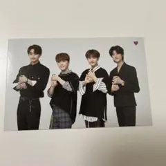 SEVENTEEN idealcut セブチトレカ ソウルコン パフォチ