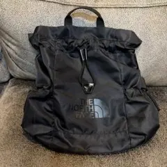 THE NORTH FACE Wライトボニーパックバケットバッグ