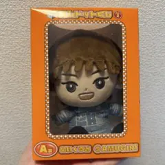 2025年最新】コムドット ぬいぐるみの人気アイテム - メルカリ