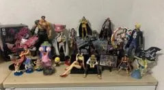 ワンピース　フィギュア　まとめ売り② ワンピース フィギュア まとめ売り② ワンピース DXF～THE