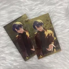 春崎エアル にじさんじ ボイスビジュアルカード 11月