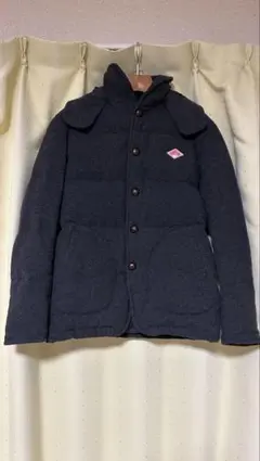 ダントン ジャケット