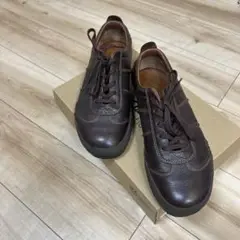廃盤 希少■クラークス■モカシン✨デザート ブラフ 本革 イングランド製 廃盤 希少□クラークス□モカシン✨デザート ブラフ 本革