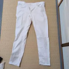 UNIQLO ウルトラストレッチ スキニーパンツ L