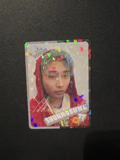 2025年最新】dリーグ トレカ nosukeの人気アイテム - メルカリ