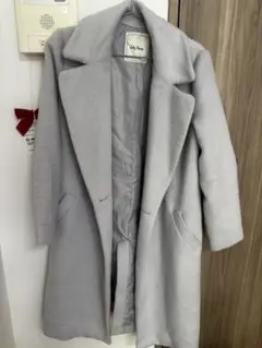 Lily Brown ロングコート