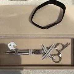 NARUTO SCISSORS ナルトシザー コンコルドラインZ 6.5インチ - メルカリ