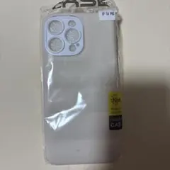 iPhone 14 Pro用ケース
