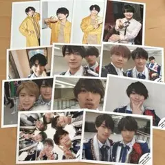 ACEes 那須雄登浮所飛貴生写真美少年のサムネイル