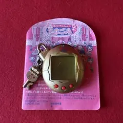 新品たまごっちプラス 夢のロイヤルふぁみりー ロイヤルローズ ふぁみ