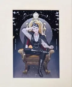 ゆ*う様 左ききのエレン 原画 原画展 エレン - メルカリ
