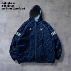 2025年最新】80~90年代 アディダス ナイロンジャケットの人気アイテム