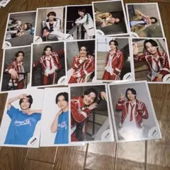 ジュニア 檜山光成 公式写真 まとめ売り - メルカリ