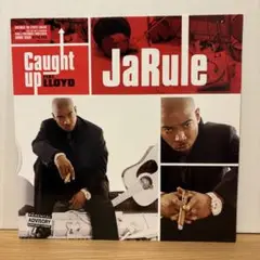 12" Jarule Caugnt Up New York Fat Joe