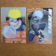 US限定】Topps NARUTO ANIMAX 波風ミナト 正規品ホログラム - メルカリ
