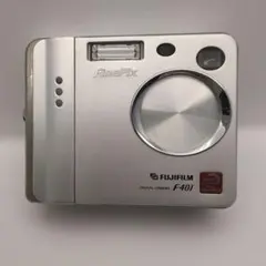 고장·부품용 FUJIFILM FinePix F401 デジタルカメラ