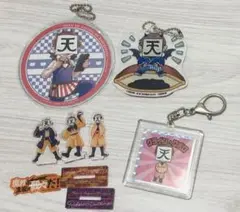 【匿名配送】クラインロボログッズセット