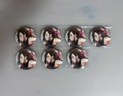 プロセカ 缶バッジ グリ缶 杏 20C 純ブラ - メルカリ