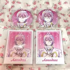 魔入りました!入間くん アスモデウス・アリス