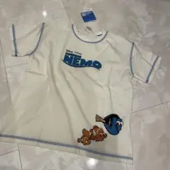ディズニー　ファインディングニモ　130