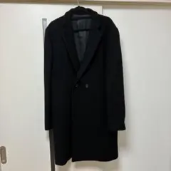 Lui's チェスターコート