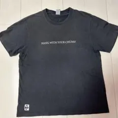 CHUMS HANG WITH YOUR CHUMS Tシャツのサムネイル