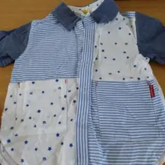 ムーンジョンジョン　シャツ95