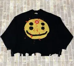 SAINT M×××××× CactusPlantFleaMarket ニットのサムネイル