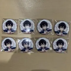 アイドリッシュセブン アイナナ EXPO エキスポ 2026 缶バッジ 和泉一織