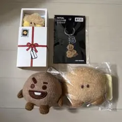 ☆テッド2 ted2☆一番くじパスケース＆ミニクッションストラップ☆未 