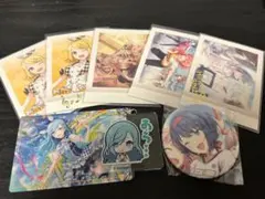 プロセカ モアジャン まとめ売り