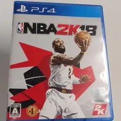 NBA 2K18