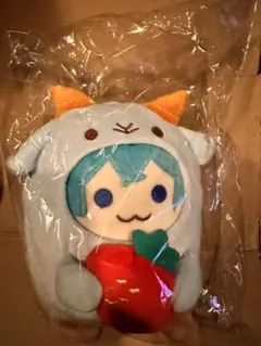 ころん もちもちあにまるぬいぐるみ すとぷり