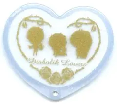 DIABOLIK LOVERS ディアボリックラヴァーズ ミラー