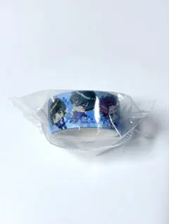 ブルーロック マスキングテープ