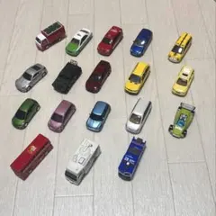 2025年最新】トミカ 16台の人気アイテム - メルカリ