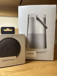2026年最新】bose soundlink revolve iiの人気アイテム - メルカリ