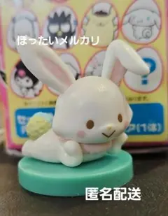 サンリオキャラクターズ チョコエッグ ウィッシュミーメル