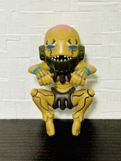一番くじ ジョジョの奇妙な冒険 G賞 デスクトップマスコット チープトリック