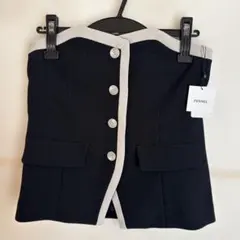 FENNEL ビスチェ ヤマダヤ