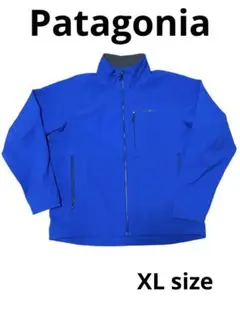 美品　Patagonia / パタゴニア　フルジップジャケット フリース