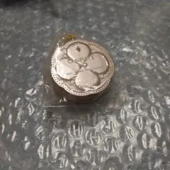 キャンメイク　キーホルダー