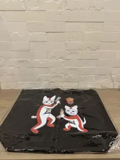 新品タグ付】ヒグチユウコ展 CIRCUS 限定 コウモリトートバッグ - メルカリ