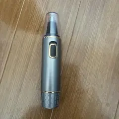 【2025年新型・清潔感UP】鼻毛カッター1台　TYPE-C型のサムネイル